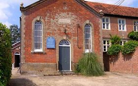 The Methodist Chapel